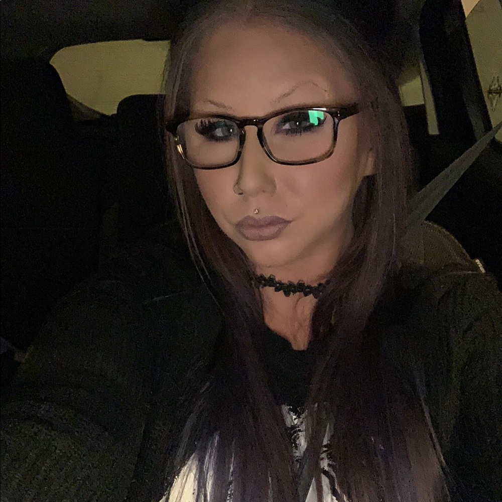 Meet your Posher, Kelsie